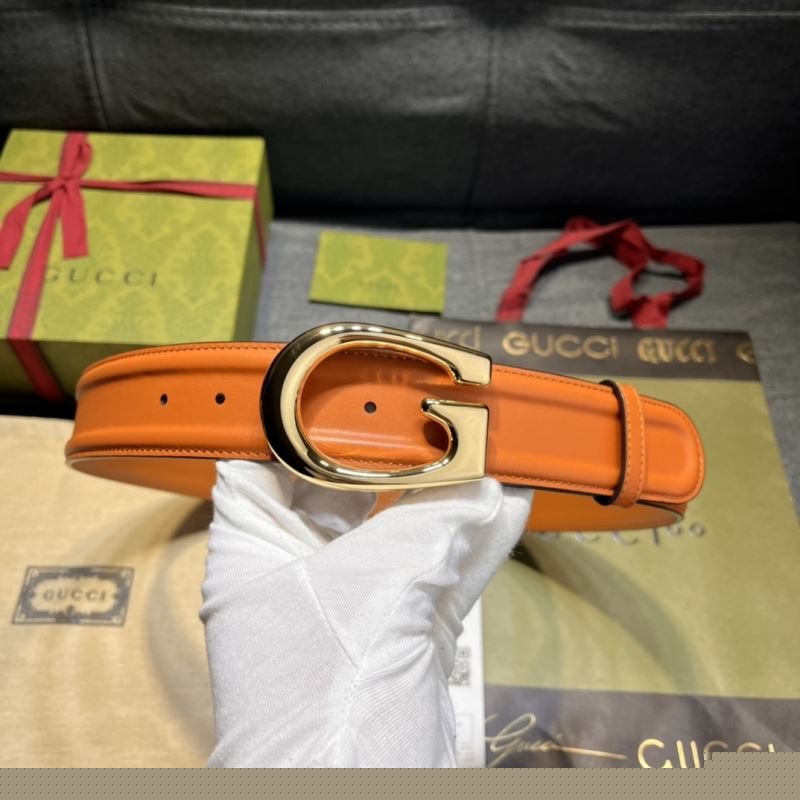 G*u*i belts